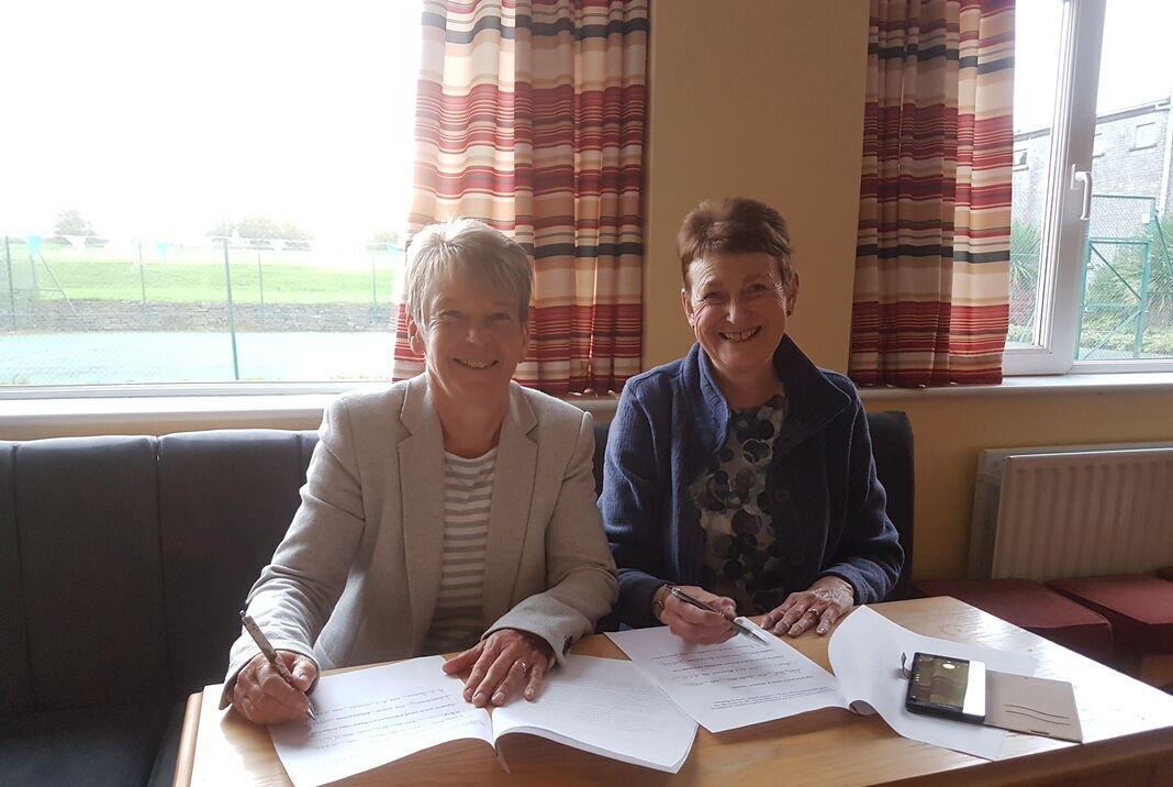 Northern welcomes Bridge Club