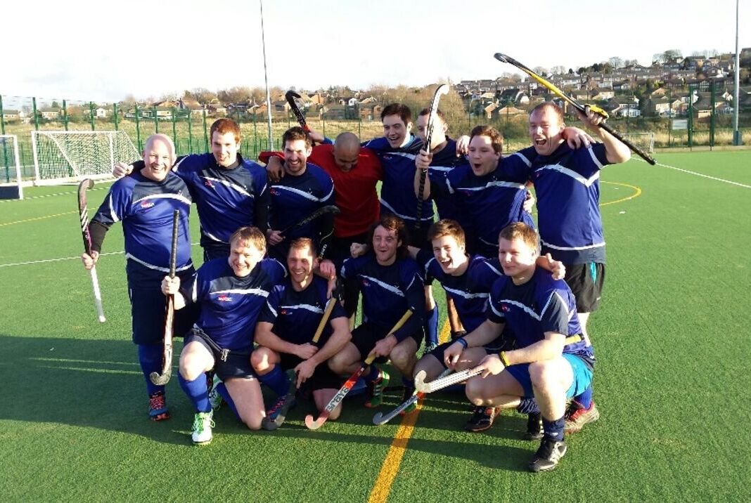 Mens Hockey News