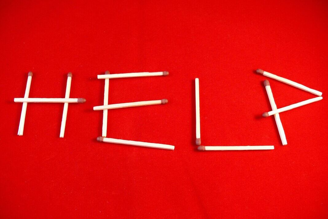 We Need You!!