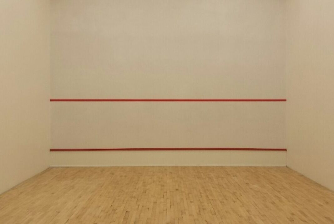 Squash coaching now available at Northern